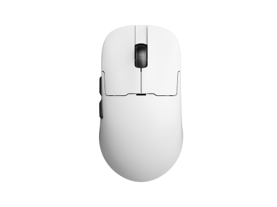 Компьютерная мышь Ajazz AJ159 NL P White