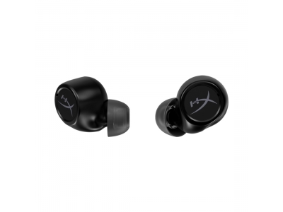 Гарнитура HyperX Cirro Buds Pro Black 727A5AA