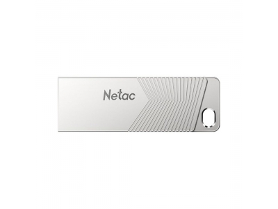 USB-накопитель Netac NT03UM1N-032G-32PN 32GB