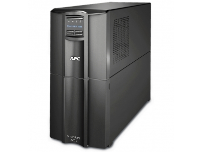 APC Smart-UPS 2200VA LCD 230V SmartConnect