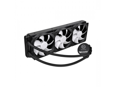 Кулер с водяным охлаждением Thermaltake Water 3.0 Ultimate