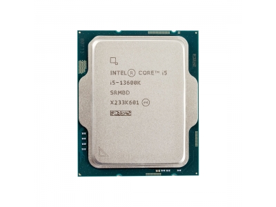 Процессор (CPU) Intel Core i5 Processor 13600K 1700