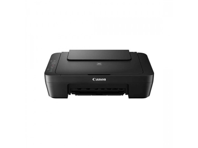 Цветное МФУ Canon Pixma E414