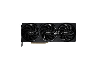 Видеокарта PALIT RTX4070 SUPER INFINITY 3 OC 12GB (NED407ST19K9-1043S)