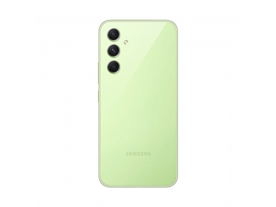 Мобильный телефон Samsung Galaxy A54 5G (A546) 128+6 GB Awesome Lime