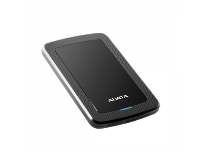 Внешний жёсткий диск ADATA 1TB 2.5