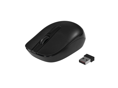 Комплект Клавиатура + Мышь Genius Smart KM-8101