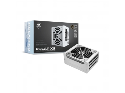 Блок питания Cougar Polar X2 1050