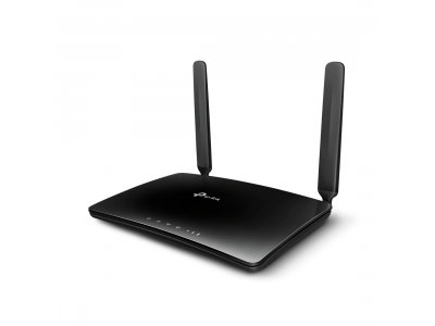 Маршрутизатор TP-Link Archer MR400