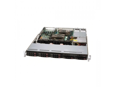 Серверная платформа SUPERMICRO SYS-1029P-MTR