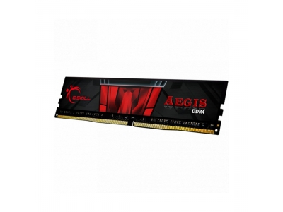 Модуль памяти G.SKILL Aegis F4-2666C19S-8GIS DDR4 8GB