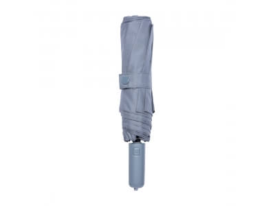 Зонт NINETYGO Oversized Portable Umbrella Automatic Version Серый