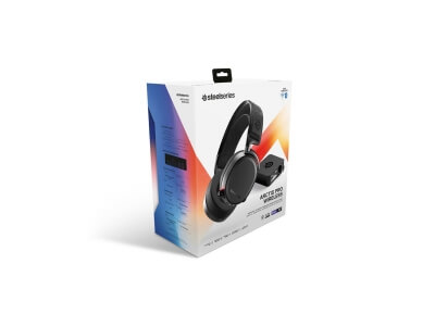 Гарнитура Steelseries Arctis Pro Wireless