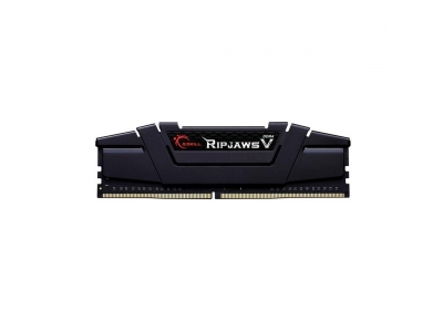 Комплект модулей памяти G.SKILL RipjawsV F4-3600C18D-16GVK DDR4 16GB (Kit 2x8GB) 3600MHz