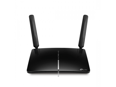 Маршрутизатор TP-Link Archer MR600