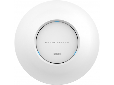 Grandstream GWN7660, 802.11ax 2x2:2 Wi-Fi 6 Access Point