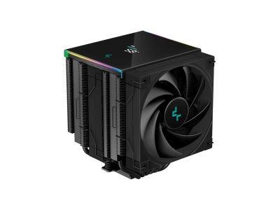 Кулер для процессора Deepcool AK620 DIGITAL