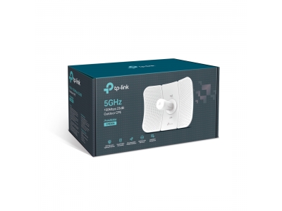 Wi-Fi точка доступа Wi-Fi TP-link CPE605