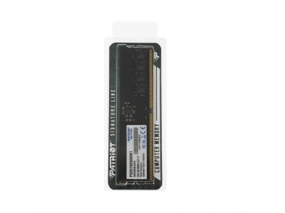 Модуль памяти Patriot SL PSD516G560081 DDR5 16GB