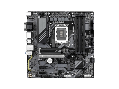 Материнская плата Gigabyte B760M DS3H GEN5