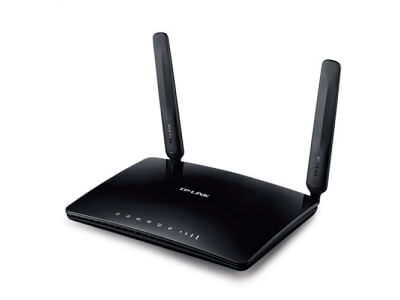 TP-Link Беспроводной 802.11n 300Mbps 4G LTE-маршрутизатор