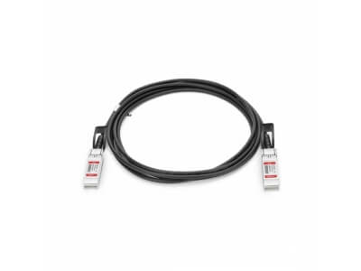 Пассивный кабель FS SFPP-PC015 10G SFP+ 1.5m