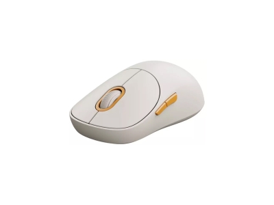 Мышь Xiaomi Wireless Mouse 3 White GL