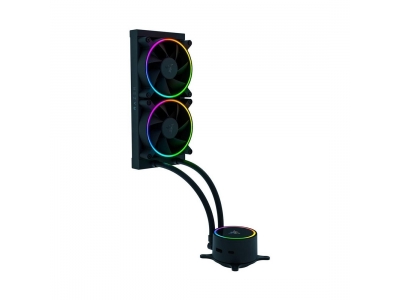 Кулер с водяным охлаждением Razer Hanbo Chroma RGB AIO Liquid Cooler 240MM