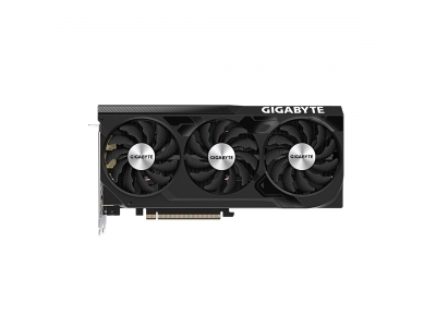 Видеокарта Gigabyte (GV-N407TSWF3OC-16GD) RTX4070Ti SUPER WINDFORCE OC 16G