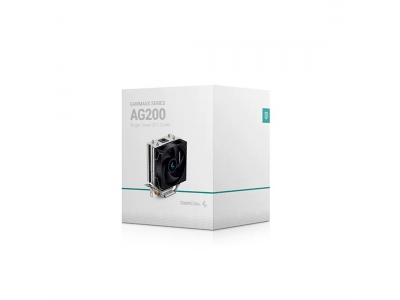 Кулер для процессора Deepcool AG200