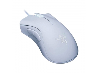 Компьютерная мышь Razer DeathAdder Essential White