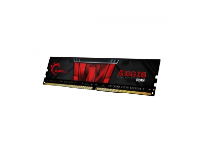 Модуль памяти G.SKILL AEGIS F4-3200C16S-8GIS DDR4 8GB