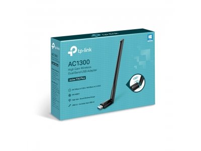 USB-адаптер TP-Link Archer T3U Plus