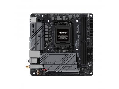 Материнская плата ASRock Z790M-ITX WIFI