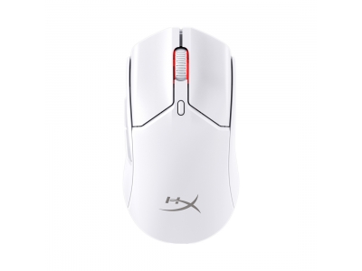 Компьютерная мышь HyperX Pulsefire Haste 2 Mini (White) 7D389AA