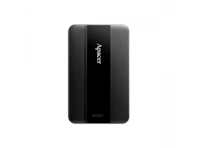 Внешний жёсткий диск Apacer 1TB 2.5