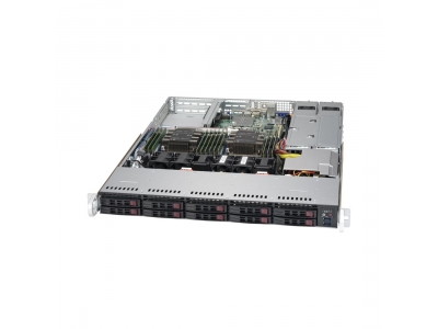 Серверная платформа Supermicro SYS-1029P-WTRT