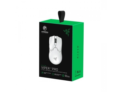 Компьютерная мышь Razer Viper V2 Pro - White