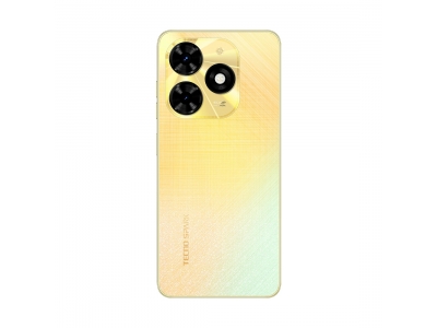 Мобильный телефон TECNO SPARK 20C (BG7n) 128+8 GB Alpenglow Gold