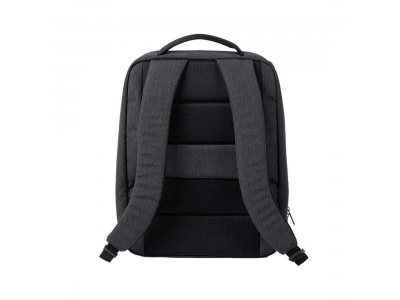 Рюкзак для ноутбука Xiaomi Mi City Backpack 2 Тёмно-серый