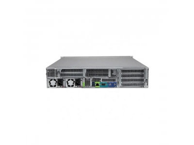 Серверная платформа SUPERMICRO SYS-220U-TNR