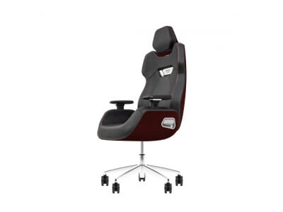 Игровое компьютерное кресло Thermaltake ARGENT E700 Saddle Brown