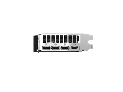 Видеокарта Gigabyte (GV-N5060EAGLE OC-8GD) RTX5060 EAGLE OC 8G