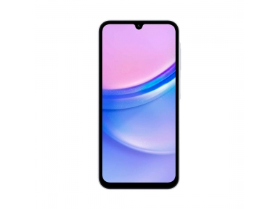 Мобильный телефон Samsung Galaxy A15 (A155) 128+6 GB Light Blue