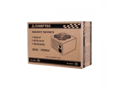 Блок питания Chieftec Smart GPS-600A8