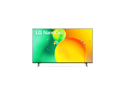 4K LED-телевизор LG 65NANO756QA