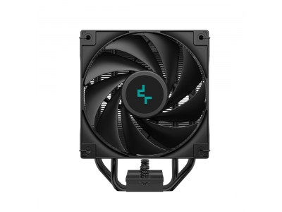 Кулер для процессора Deepcool AG500 DIGITAL BK