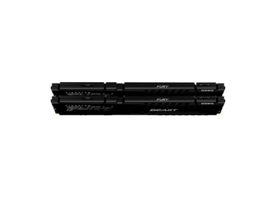 Комплект модулей памяти Kingston FURY Beast KF552C36BBEK2-32 DDR5 32GB (Kit 2x16GB) 5200MHz