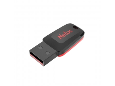 USB-накопитель Netac NT03U197N-128G-20BK 128GB