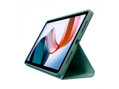 Чехол для планшета Flip Case for Redmi Pad Green